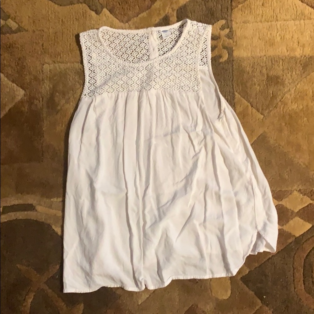 Old Navy Tank-top